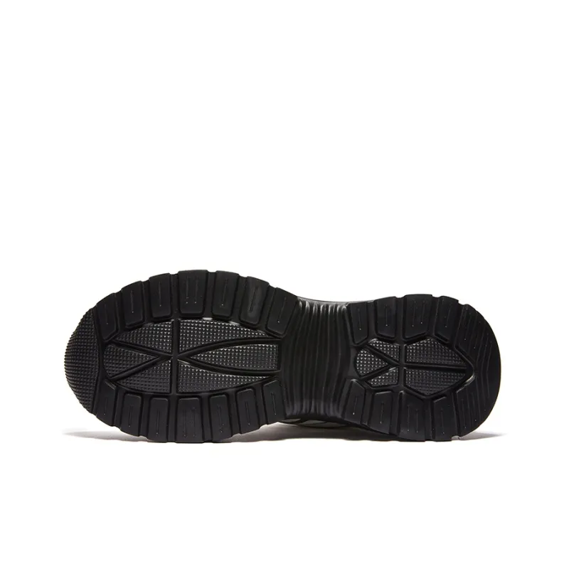 A1 Low-Top Chunky Sneakers Unisex-5