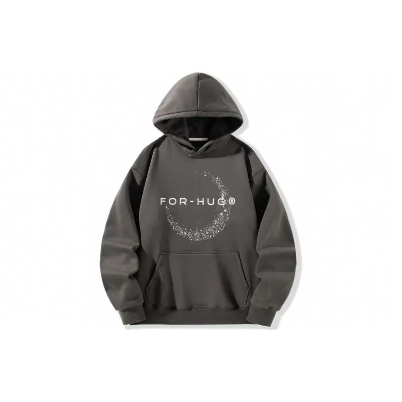 FORHUG Sweatshirts Unisex-4