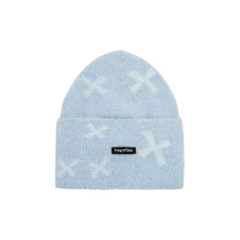 LiNing Beanies Unisex Light Moss Blue