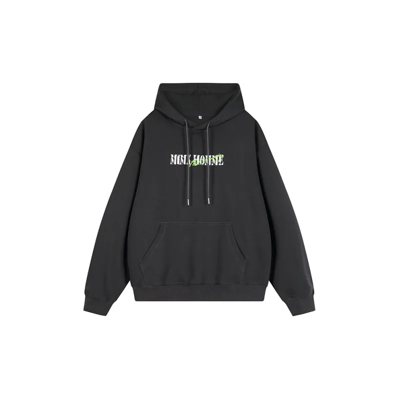 Mimx Homme Sweatshirts Unisex-16