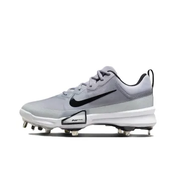 Nike Force Zoom Trout 9 'Pewter Black'