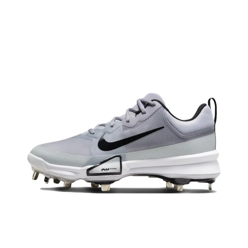 Nike Force Zoom Trout 9 'Pewter Black'-0