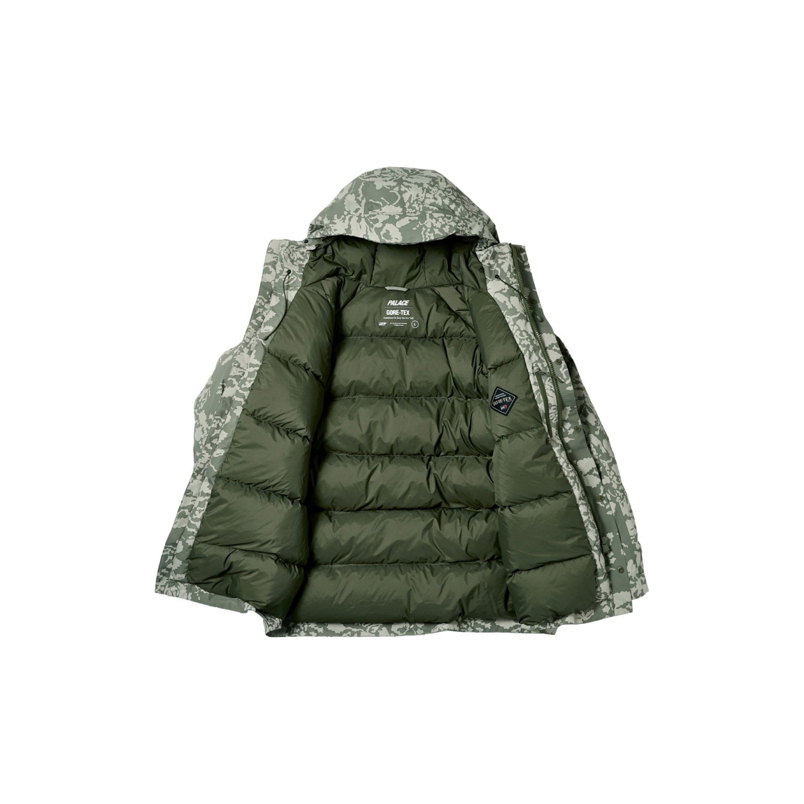 PALACE Gore-Tex Cargo Down Parka - Cheap Rcj Jordan Outlet PALACE Gore-Tex Cargo Down Parka - Cheap Rcj Jordan Outlet