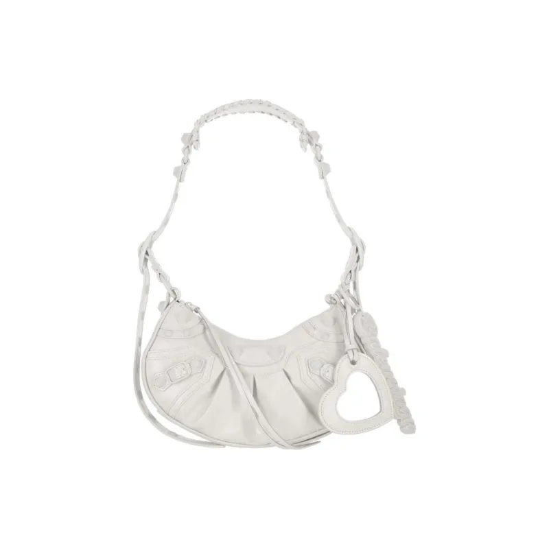 Balenciaga Le Cagole Xs Shoulder Bag-0