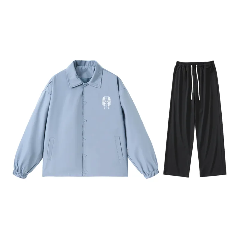 Kingsgspc Casual Sportswear Unisex-8
