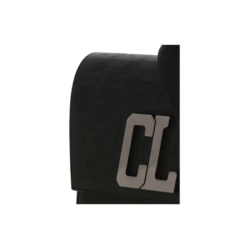 Christian Louboutin Crossbody Bags-3