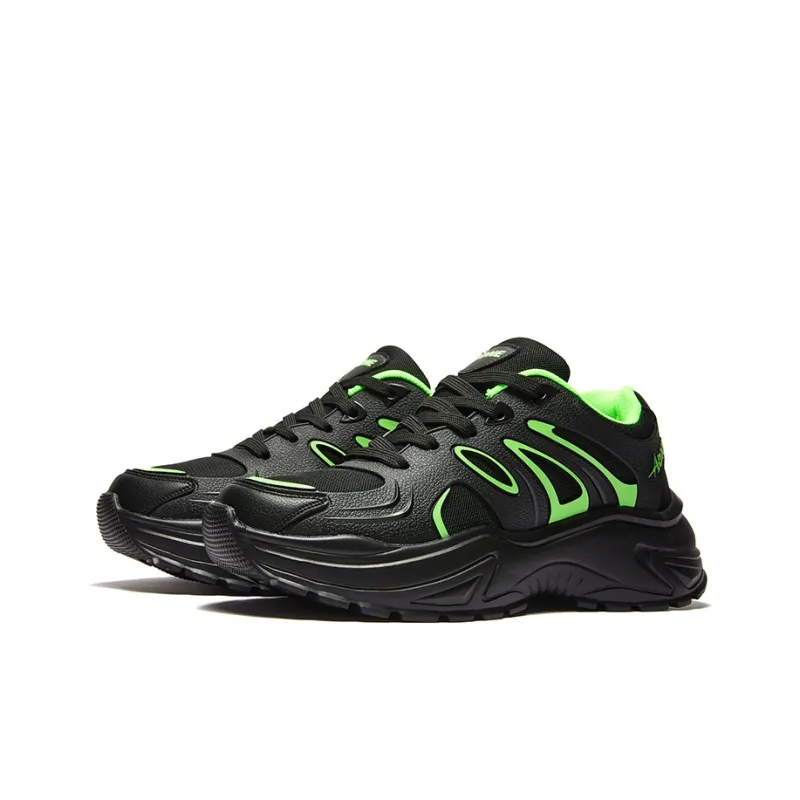 A1 Low-Top Chunky Sneakers Unisex-8
