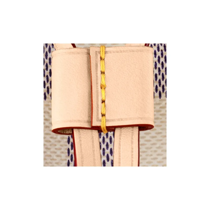 LOUIS VUITTON Nano Noe Dragon Fruit Pink-5