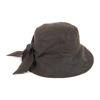 BARBOUR Bucket Hats Women's
