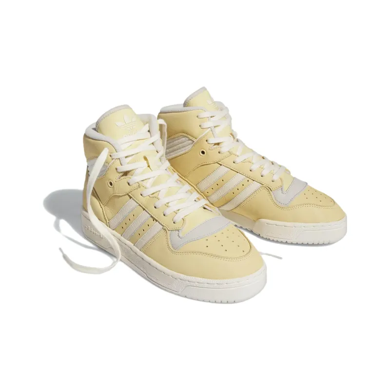 Rivalry Women's Adidas High 'Easy Yellow' Women's-1