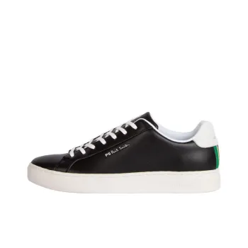 PS Paul Smith Logo-print Low-top Sneakers