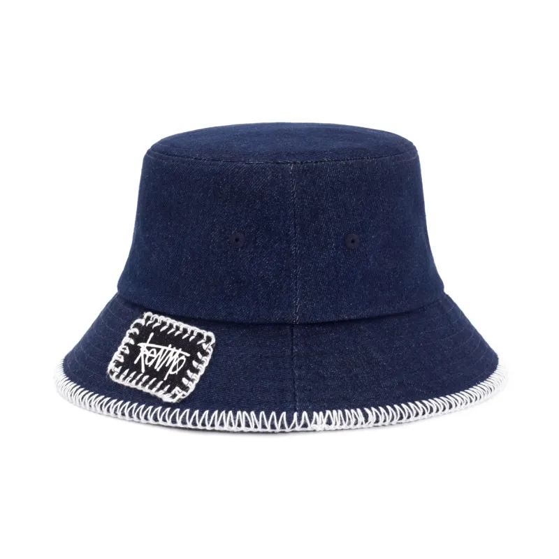 KENMO Bucket Hats Unisex-12