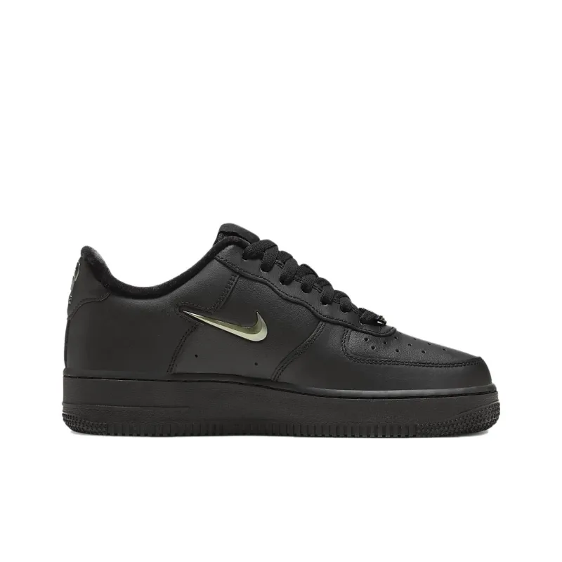 Nike Air Force 1 Dance - Black Women's-1