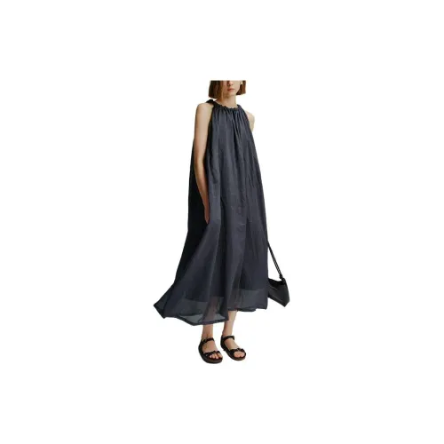 VERA VEINS Sleeveless Dresses Women's