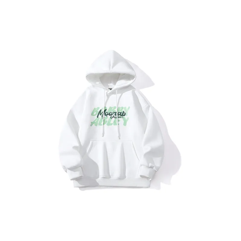 Moorab X BOBBY ABLEY Sweatshirts Unisex-3