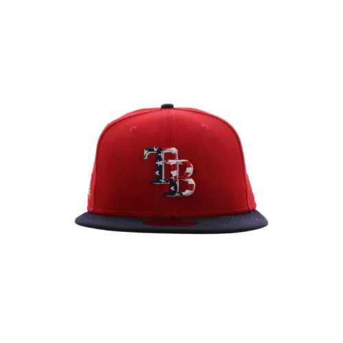New Era Baseball Caps Men's Multicolor