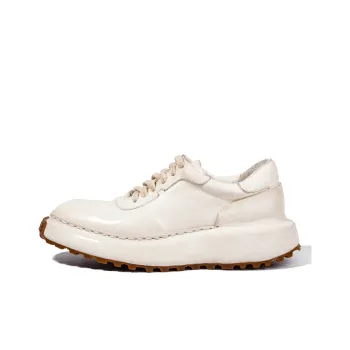 Vibram x Dreambo Low Top Casual Shoes Women's