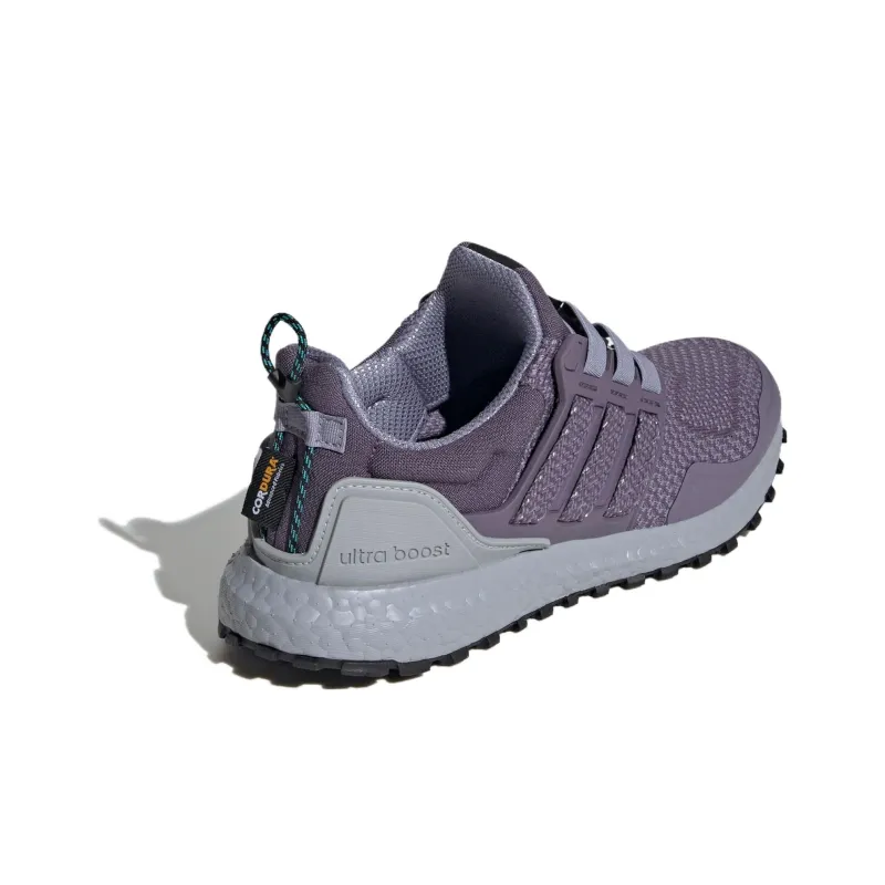 Adidas Ultra Boost 1.0 Shadow Violet Silver Violet Women's-3