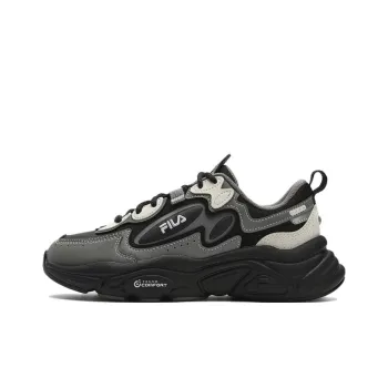 FILA MARS 1S+ Low Top Casual Shoes Women's Gray