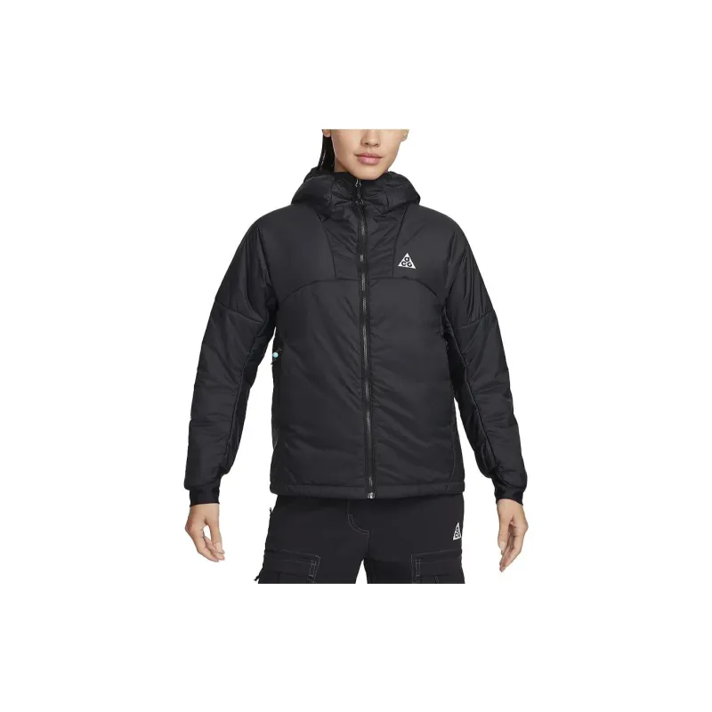 Nike THERMA FIT ADV Jackets Women's Black-2