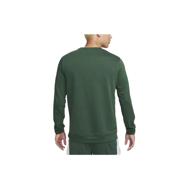 Nike T Shirts Men Fir Green-1
