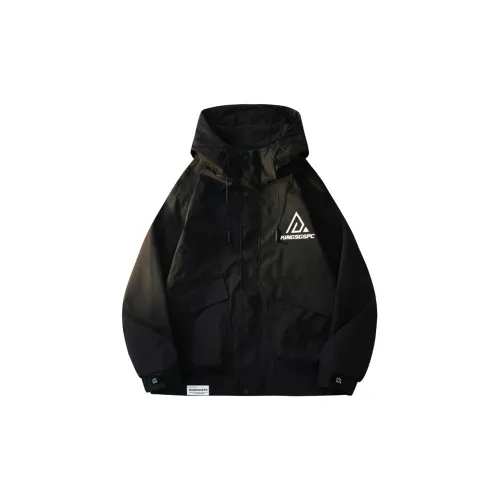 Kingsgspc Unisex Jacket