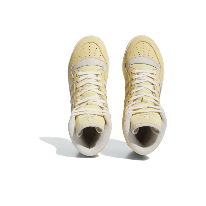 Rivalry Women's Adidas High 'Easy Yellow' Women's-3