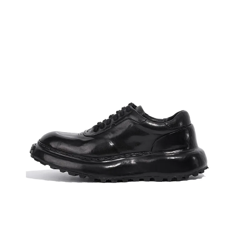 Vibram x Dreambo Low Top Casual Shoes Women's-0