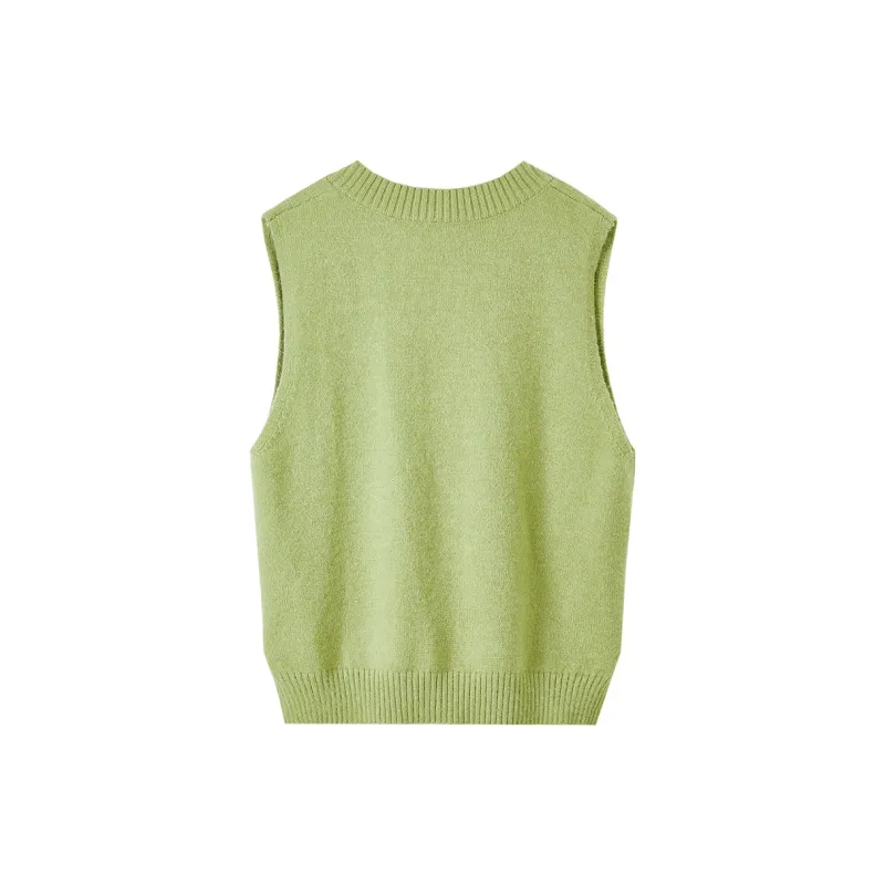 SENTUBILA Tank Tops Women's-13
