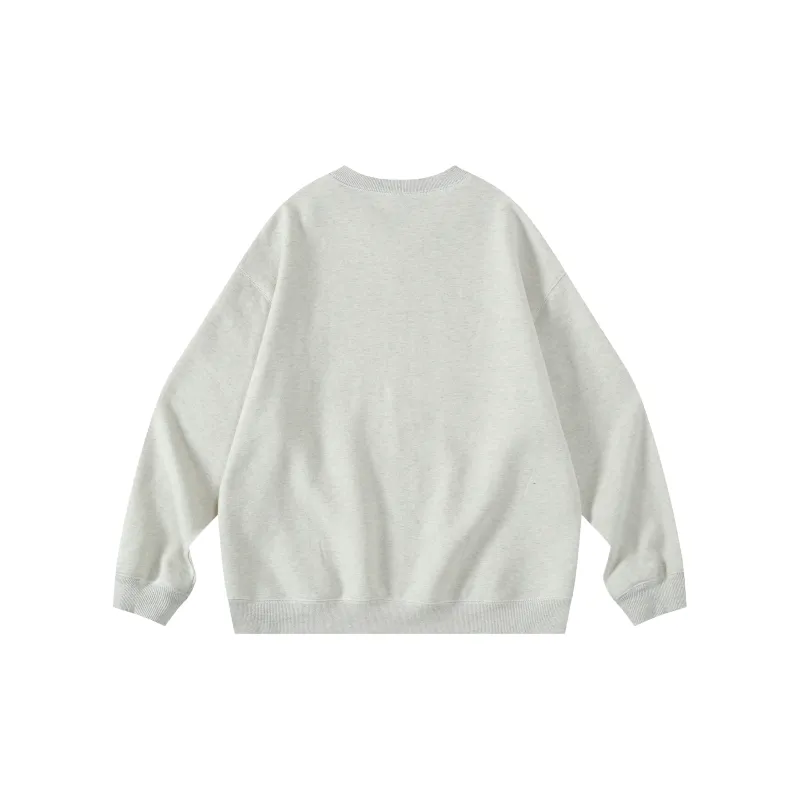 Madgood Sweatshirts Unisex-1