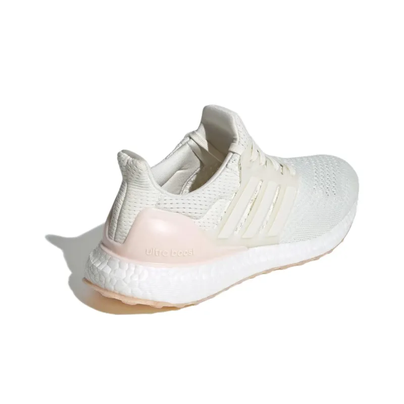 Adidas Ultra Boost 1.0 Off White Wonder Quartz Women's-3