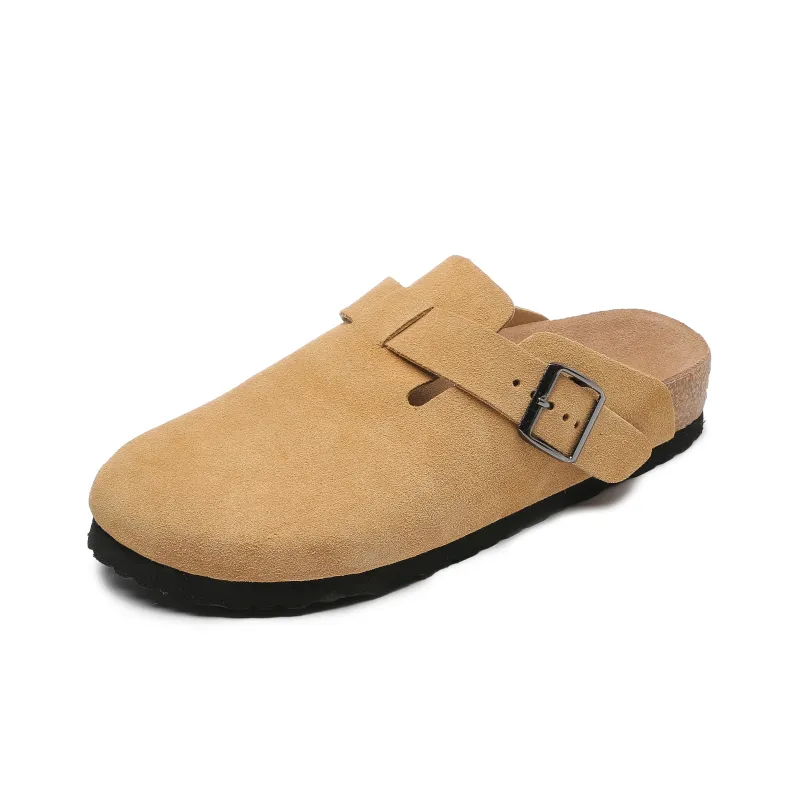 TASMAN AUS Closed Toe Slippers Unisex-1