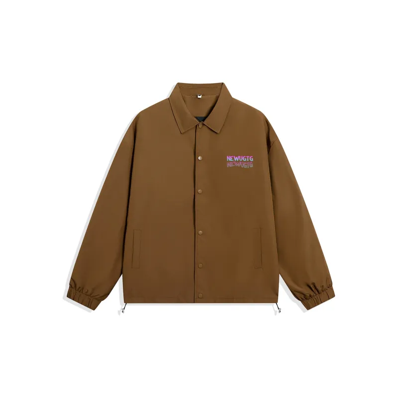 UGTG Jackets Unisex-3