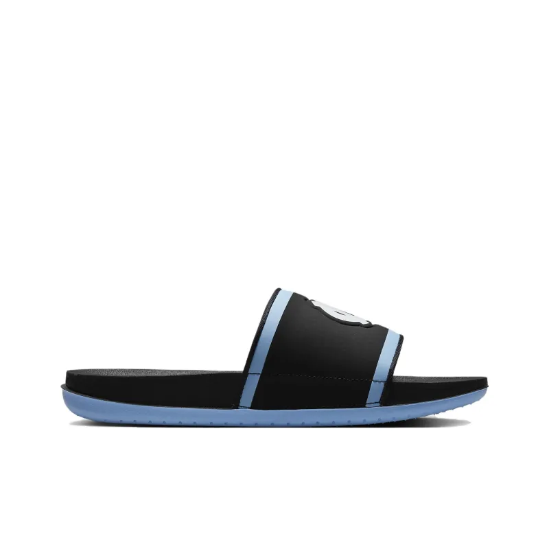 Nike Offcourt Slide 'UNC'-1