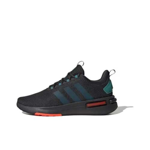 Adidas Racer TR23 'Carbon Arctic Solar Red'