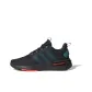 Carbon/Arctic Night/Solar Red