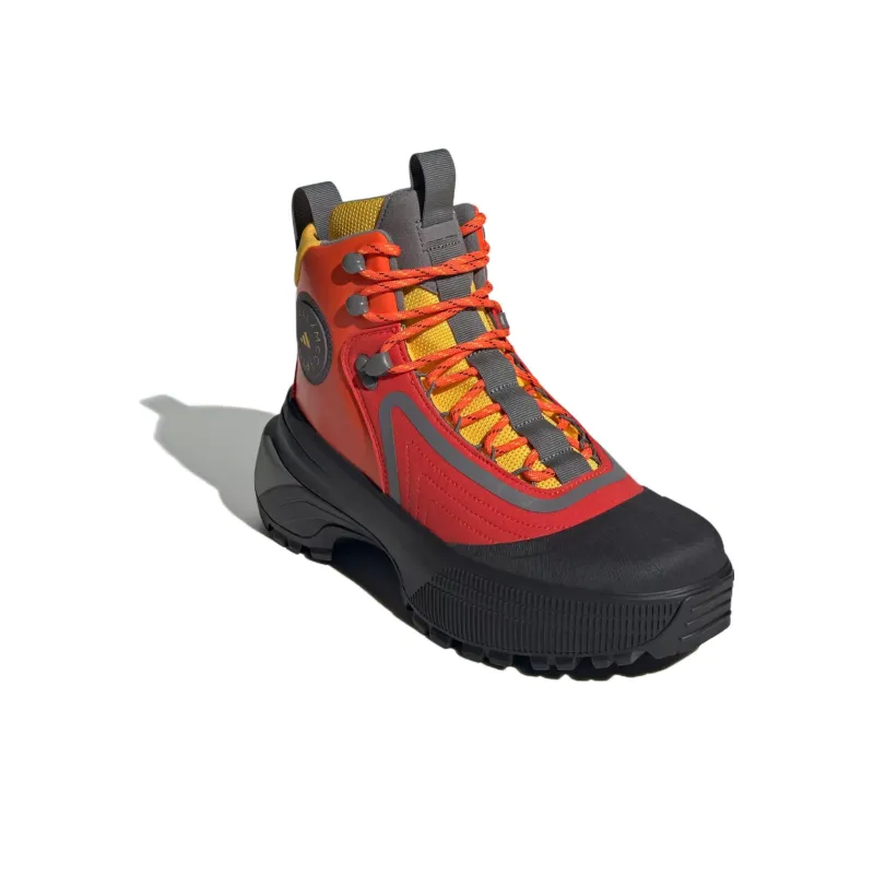 Adidas Stella McCartney X Terrex Hiking Boot 'Active Red Crew Yellow' Women's-2