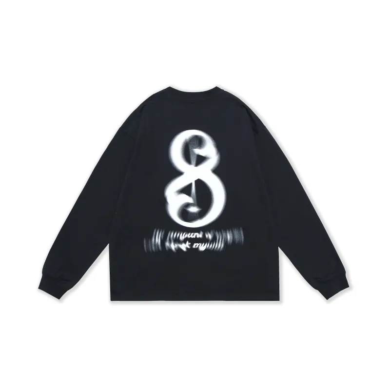 WAITINGWAVE T Shirts Unisex-1