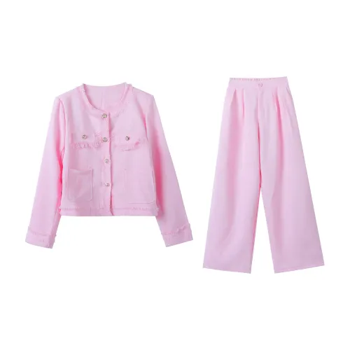 Udon House Casual Suits Women's