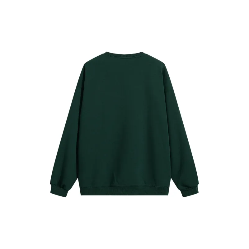 SUPERMOON Sweatshirts Unisex-19