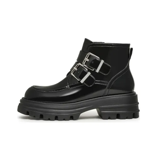 Teenmix Ankle Boots Women's