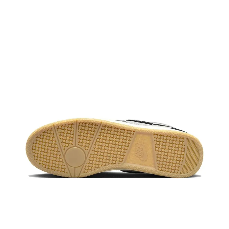 Nike X Social Status Mac Attack Sp 'Cobblestone'-4