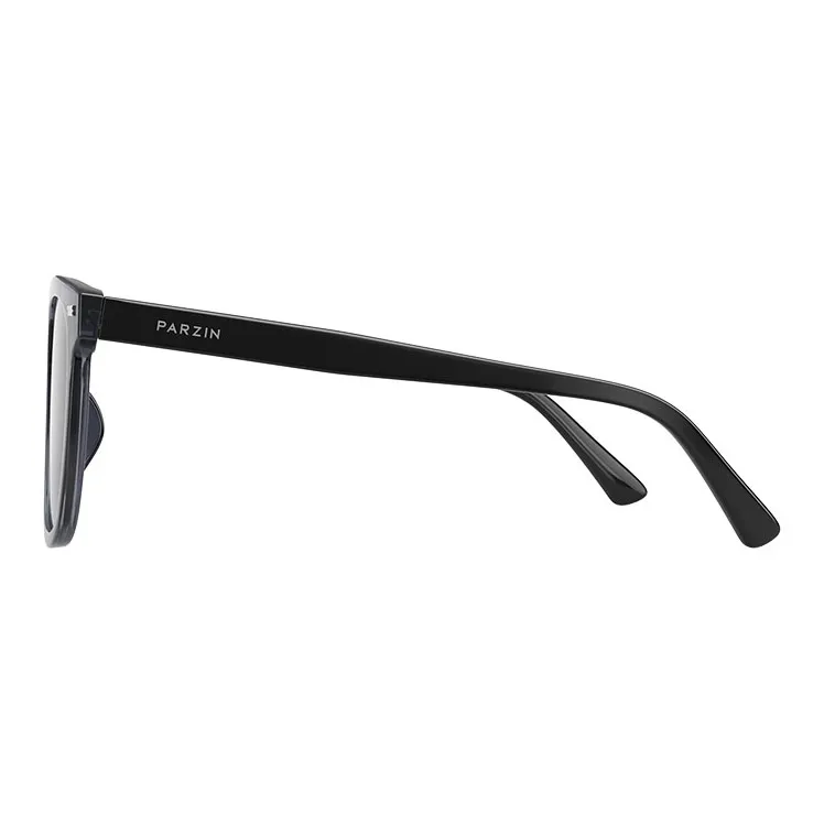 PARZIN Square Sunglasses Unisex-6