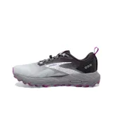 Gray Purple