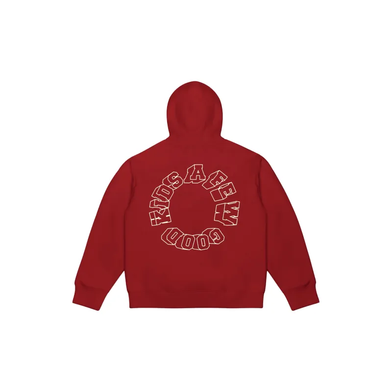 AFGK Sweatshirts Unisex-16
