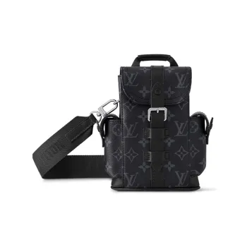 LOUIS VUITTON Nano Christopher
