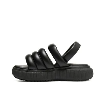 Onitsuka Tiger Otiger Strap 'Black' Women's