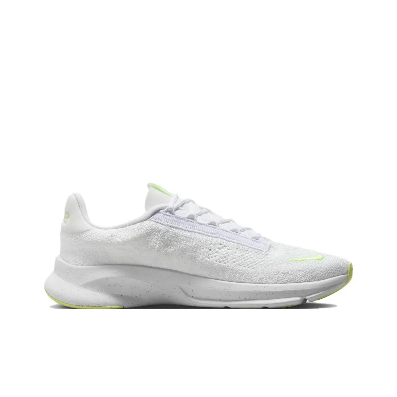 Nike SuperRep Go 3 Flyknit Next Nature 'White Lime Blast' Women's-1