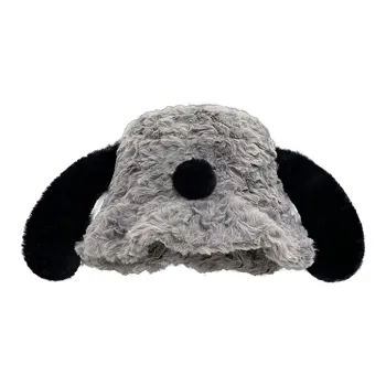 CMFY Polyester Bucket Hats Unisex
