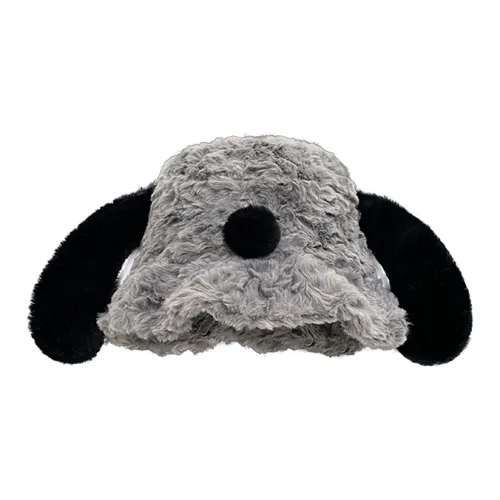 CMFY Polyester Bucket Hats Unisex
